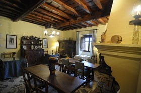 Posada Real La Vadima