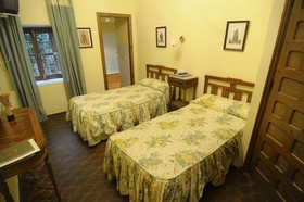 Posada Real La Vadima