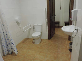 Albergue Santo Tomás de Canterbury