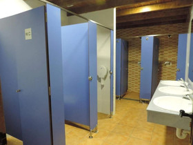 Albergue Santo Tomás de Canterbury