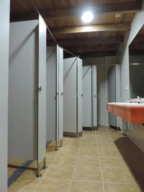 Albergue Santo Tomás de Canterbury