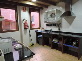 Albergue Santo Tomás de Canterbury