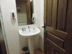 Albergue Santo Tomás de Canterbury