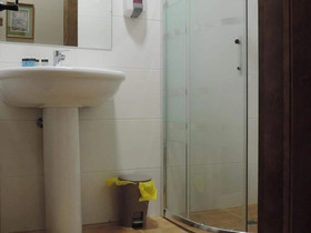 Albergue Santo Tomás de Canterbury