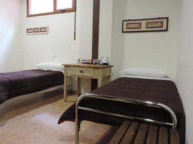 Albergue Santo Tomás de Canterbury