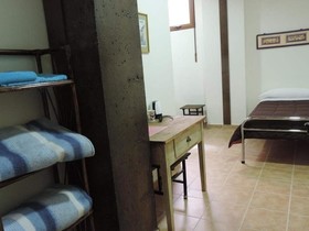 Albergue Santo Tomás de Canterbury