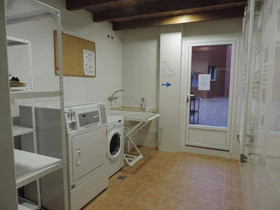 Albergue Santo Tomás de Canterbury