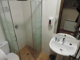 Albergue Santo Tomás de Canterbury