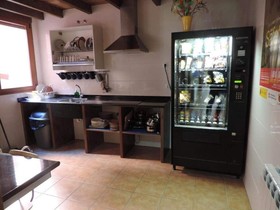 Albergue Santo Tomás de Canterbury