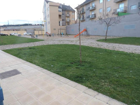 Albergue Santo Tomás de Canterbury