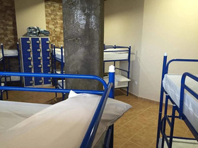 Albergue Santo Tomás de Canterbury