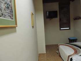 Albergue Santo Tomás de Canterbury