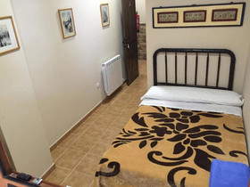 Albergue Santo Tomás de Canterbury