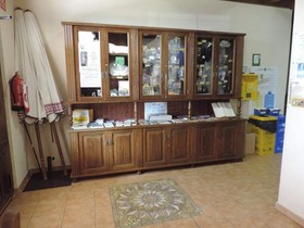 Albergue Santo Tomás de Canterbury