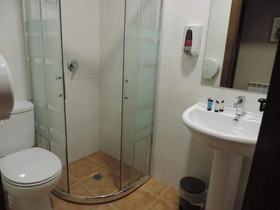 Albergue Santo Tomás de Canterbury