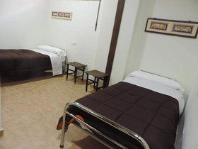 Albergue Santo Tomás de Canterbury