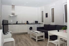 Apartamentos Gold Gil y Carrasco