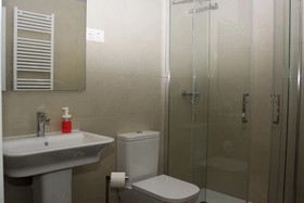 Apartamentos Gold Gil y Carrasco
