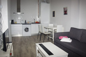 Apartamentos Gold Gil y Carrasco