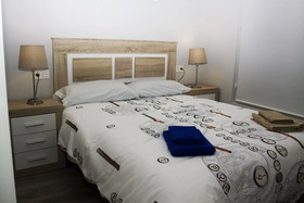 Apartamentos Gold Gil y Carrasco