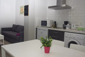 Apartamentos Gold Gil y Carrasco