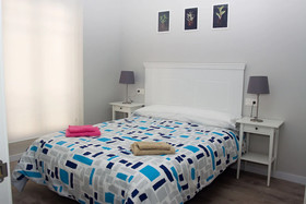 Apartamentos Gold Gil y Carrasco