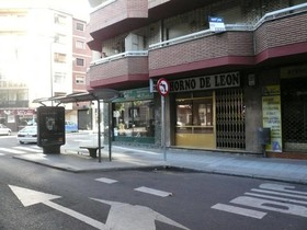 Apartamentos Leon