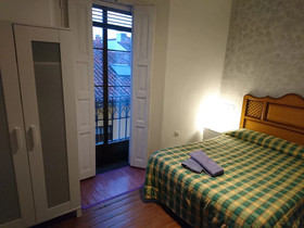 Apartamentos Plaza Mayor