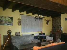 Casa El Rincón De La Rosa 1
