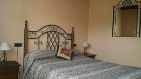 Casa El Rincón De La Rosa 1