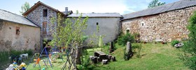 Casa Rural Las Verdes