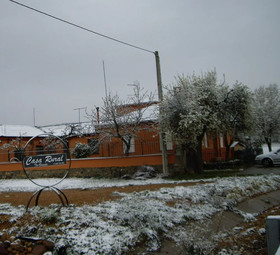 Casa Rural Tia Carmen