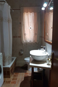 Casa Rural Tia Carmen