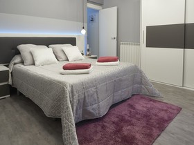 Entrevias - Lodging And Apartments Leon