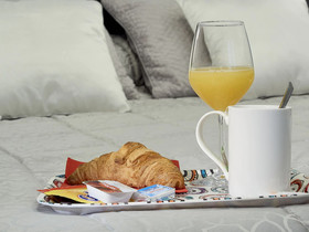 Entrevias - Lodging And Apartments Leon