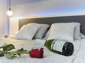 Entrevias - Lodging And Apartments Leon