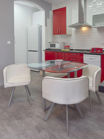 Entrevias - Lodging And Apartments Leon