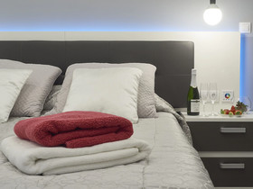 Entrevias - Lodging And Apartments Leon