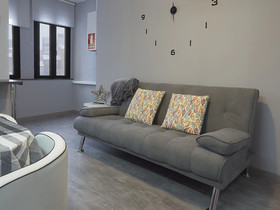 Entrevias - Lodging And Apartments Leon