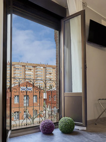 Entrevias - Lodging And Apartments Leon