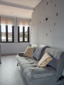 Entrevias - Lodging And Apartments Leon