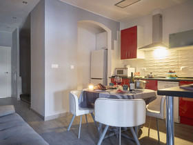 Entrevias - Lodging And Apartments Leon