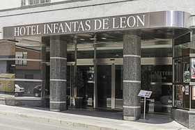 Fc Infantas de León