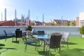 Fc Infantas de León