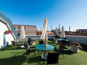 Fc Infantas de León