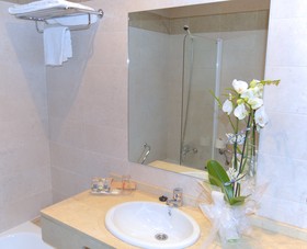 Fc Infantas de León