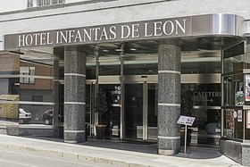 Fc Infantas de León