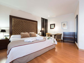 Fc Infantas de León