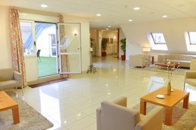 Fc Infantas de León