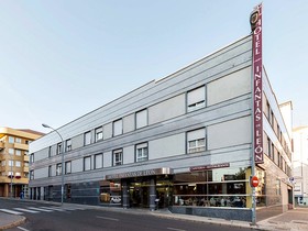 Fc Infantas de León